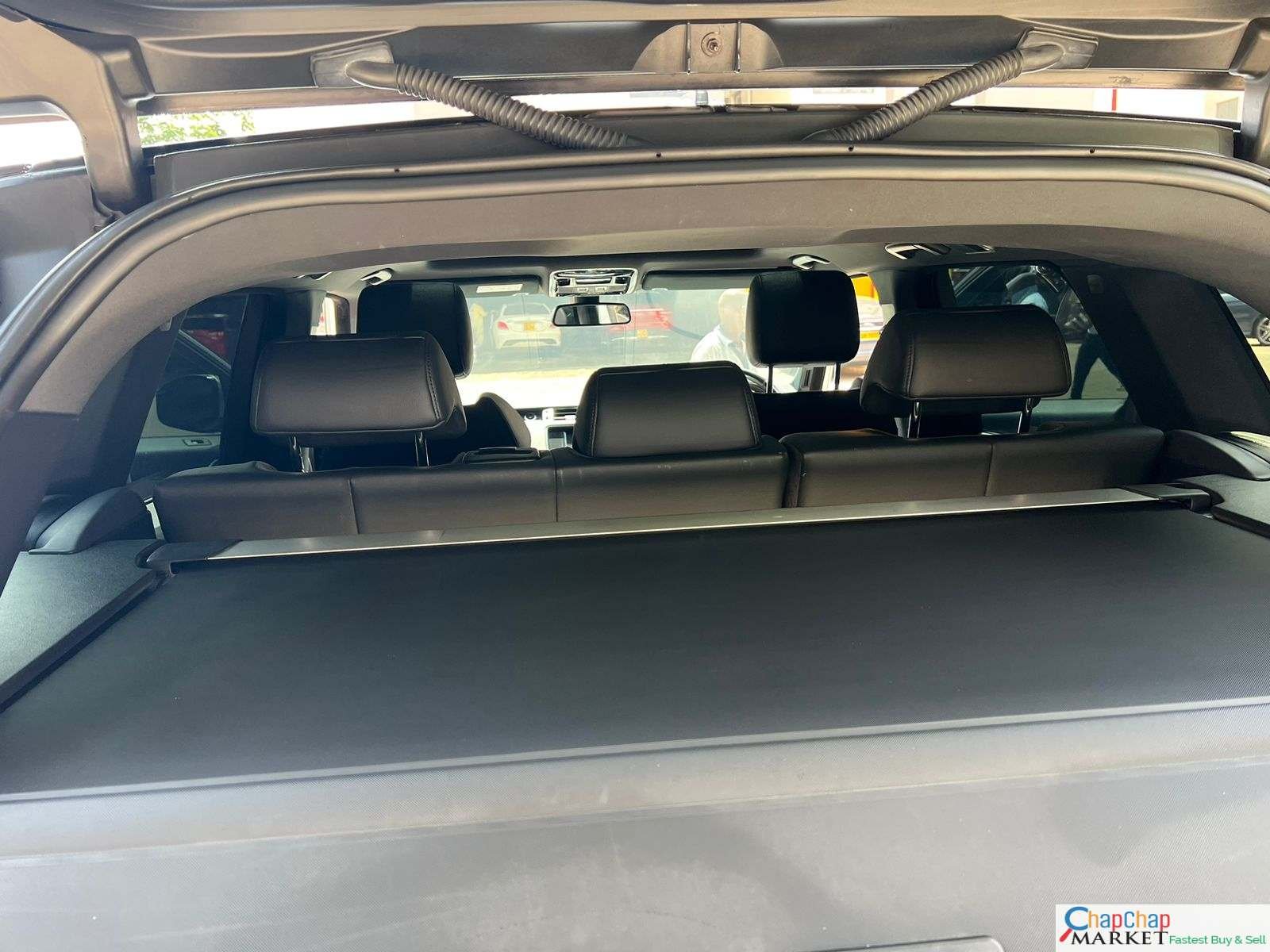 Range Rover Sport kenya petrol panoramic sunroof CHEAPEST You pay 30% deposit Trade in OK sport for sale in kenya hire purchase installments EXCLUSIVE