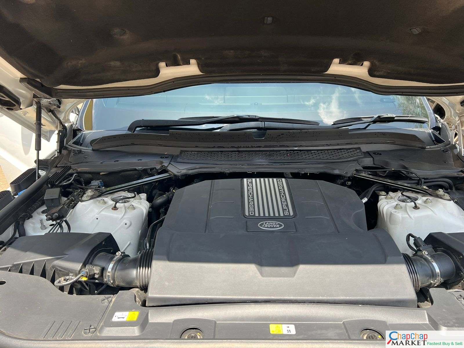 Range Rover Sport kenya petrol panoramic sunroof CHEAPEST You pay 30% deposit Trade in OK sport for sale in kenya hire purchase installments EXCLUSIVE