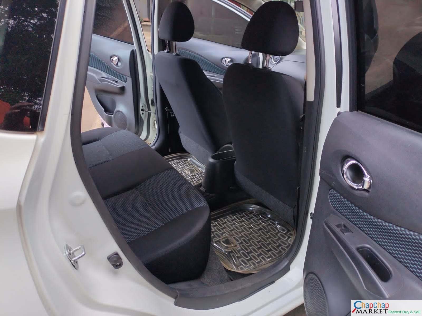 Nissan Note Kenya New QUICK SALE You Pay 20% Deposit Trade in Ok Nissan Note for sale in kenya hire purchase installments EXCLUSIVE π₯π₯