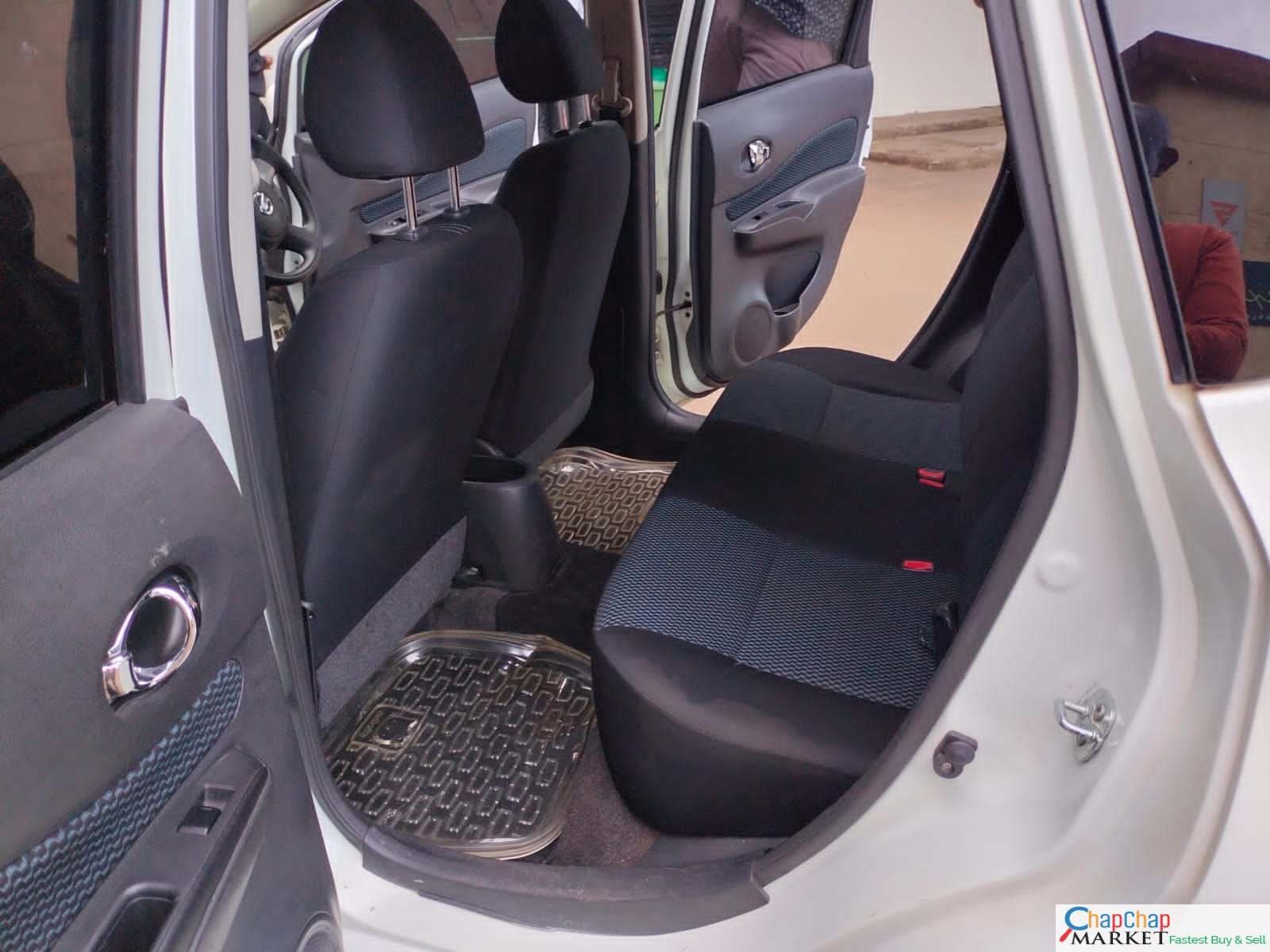 Nissan Note Kenya New QUICK SALE You Pay 20% Deposit Trade in Ok Nissan Note for sale in kenya hire purchase installments EXCLUSIVE π₯π₯