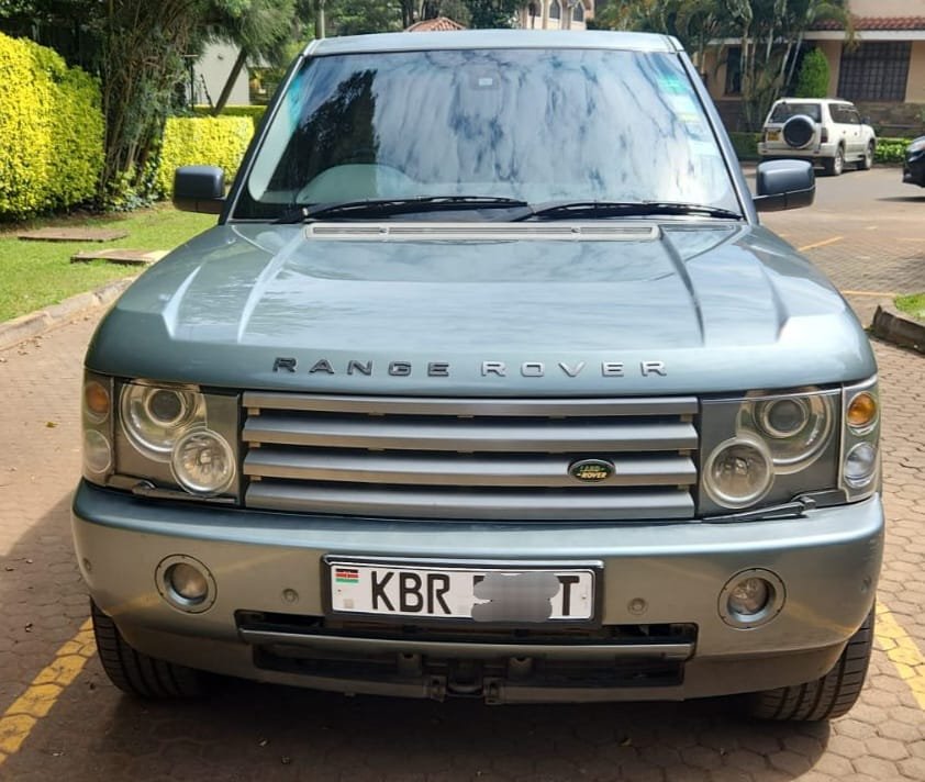 RANGE ROVER VOGUE asian owner QUICK SALE SUNROOF You Pay 40% DEPOSIT TRADE IN OK For sale in kenya exclusive 24 RANGE ROVER VOGUE asian owner QUICK SALE SUNROOF You Pay 40% DEPOSIT TRADE IN OK For sale in kenya exclusive