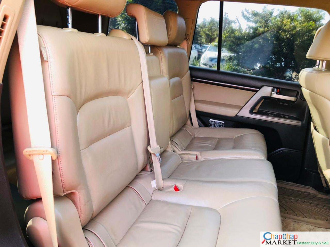 Cars Cars For Sale-Toyota landcruiser V8 ZX Cheapest You Pay 50% DEPOSIT EXCLUSIVE! Hire purchase installments EXCLUSIVE 4