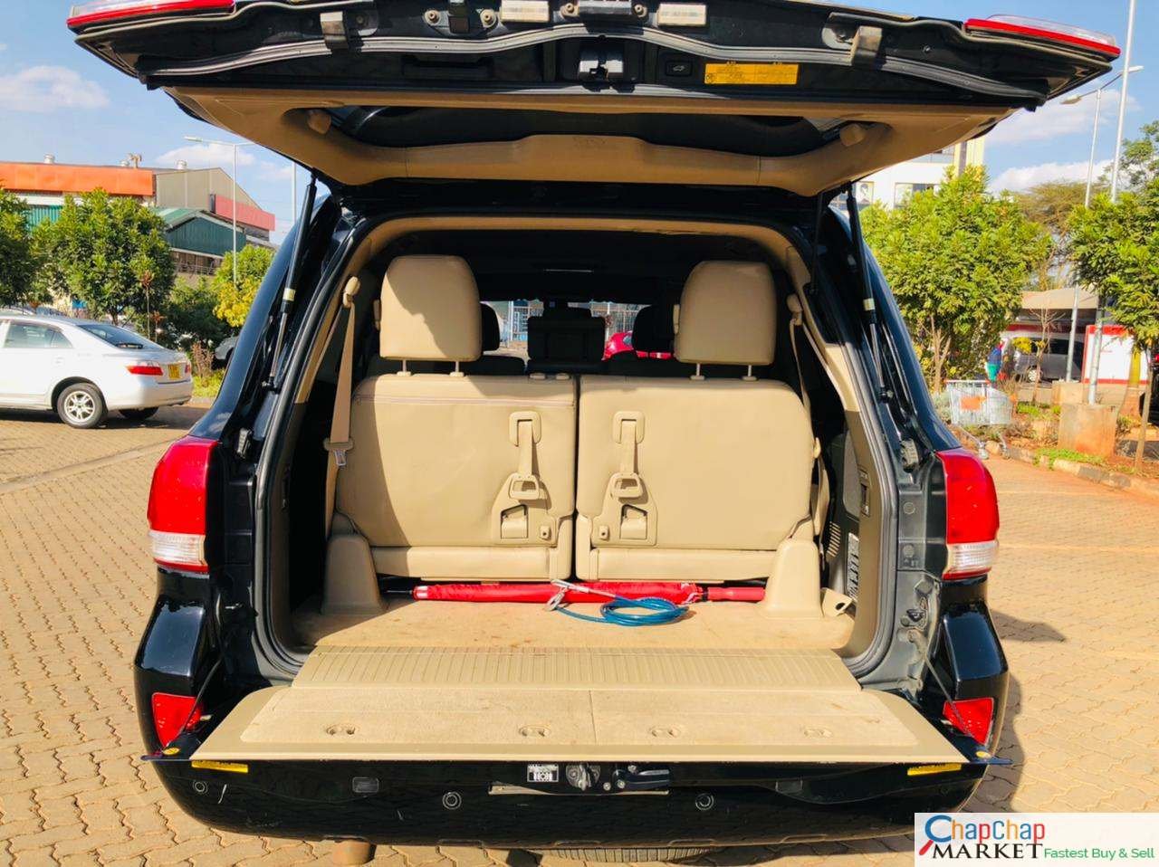 Cars Cars For Sale-Toyota landcruiser V8 ZX Cheapest You Pay 50% DEPOSIT EXCLUSIVE! Hire purchase installments EXCLUSIVE 7