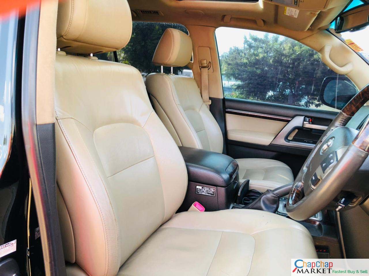 Cars Cars For Sale-Toyota landcruiser V8 ZX Cheapest You Pay 50% DEPOSIT EXCLUSIVE! Hire purchase installments EXCLUSIVE 8