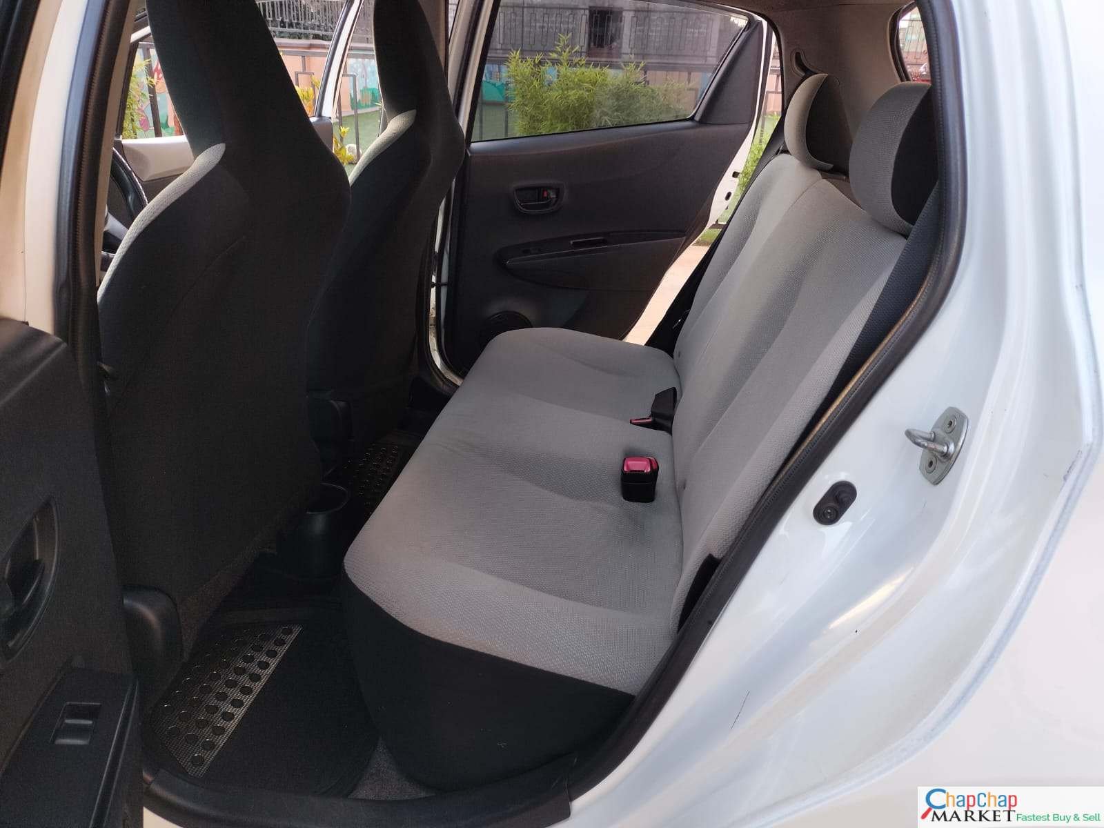 Toyota Vitz kenya 1300cc You Pay 30% Deposit Trade in OK EXCLUSIVE vitz for sale in kenya hire purchase installments  🔥