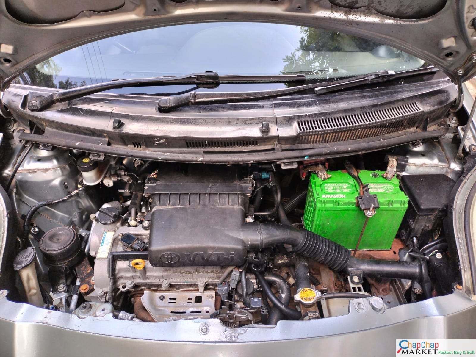 Toyota Vitz 1300cc 🔥 🔥 🔥 You Pay 30% Deposit Trade in OK EXCLUSIVE  hire purchase installments