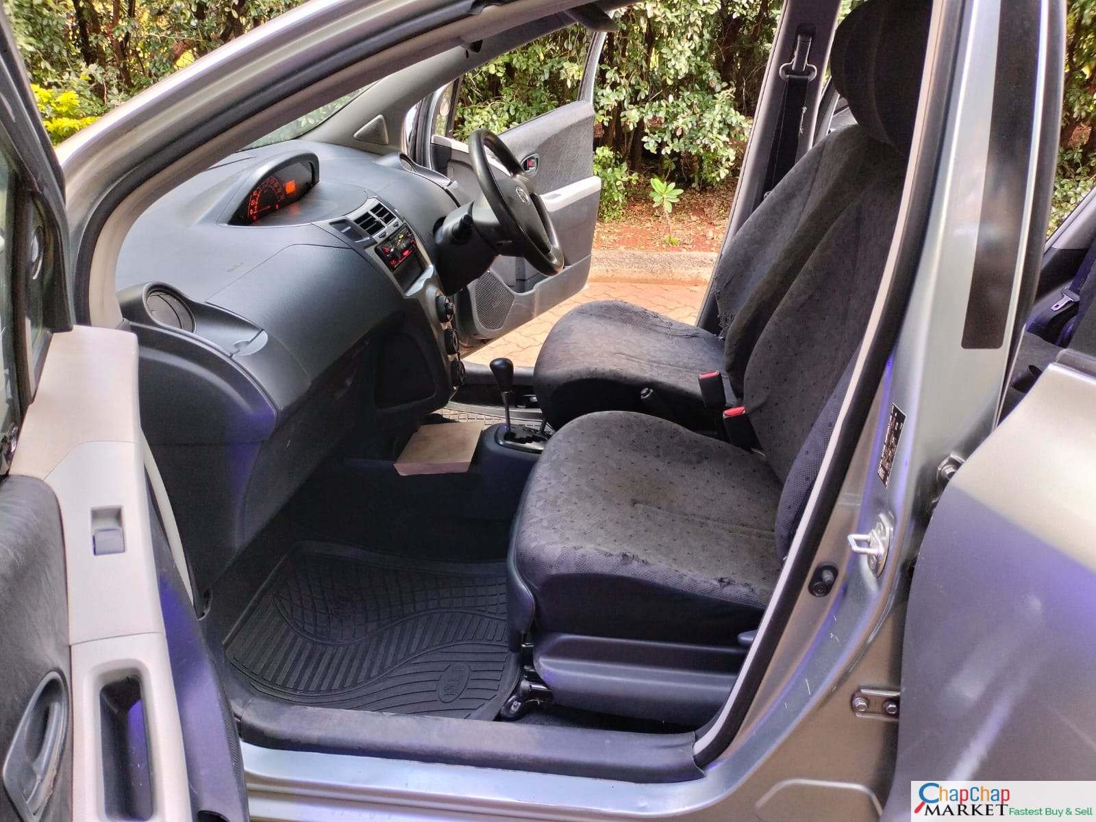 Toyota Vitz 1300cc 🔥 🔥 🔥 You Pay 30% Deposit Trade in OK EXCLUSIVE  hire purchase installments