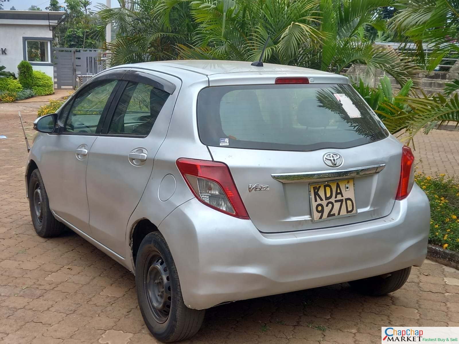 Toyota Vitz kenya QUICK SALE You Pay 30% Deposit Trade in OK EXCLUSIVE vitz for sale in kenya hire purchase installments EXCLUSIVE 🔥