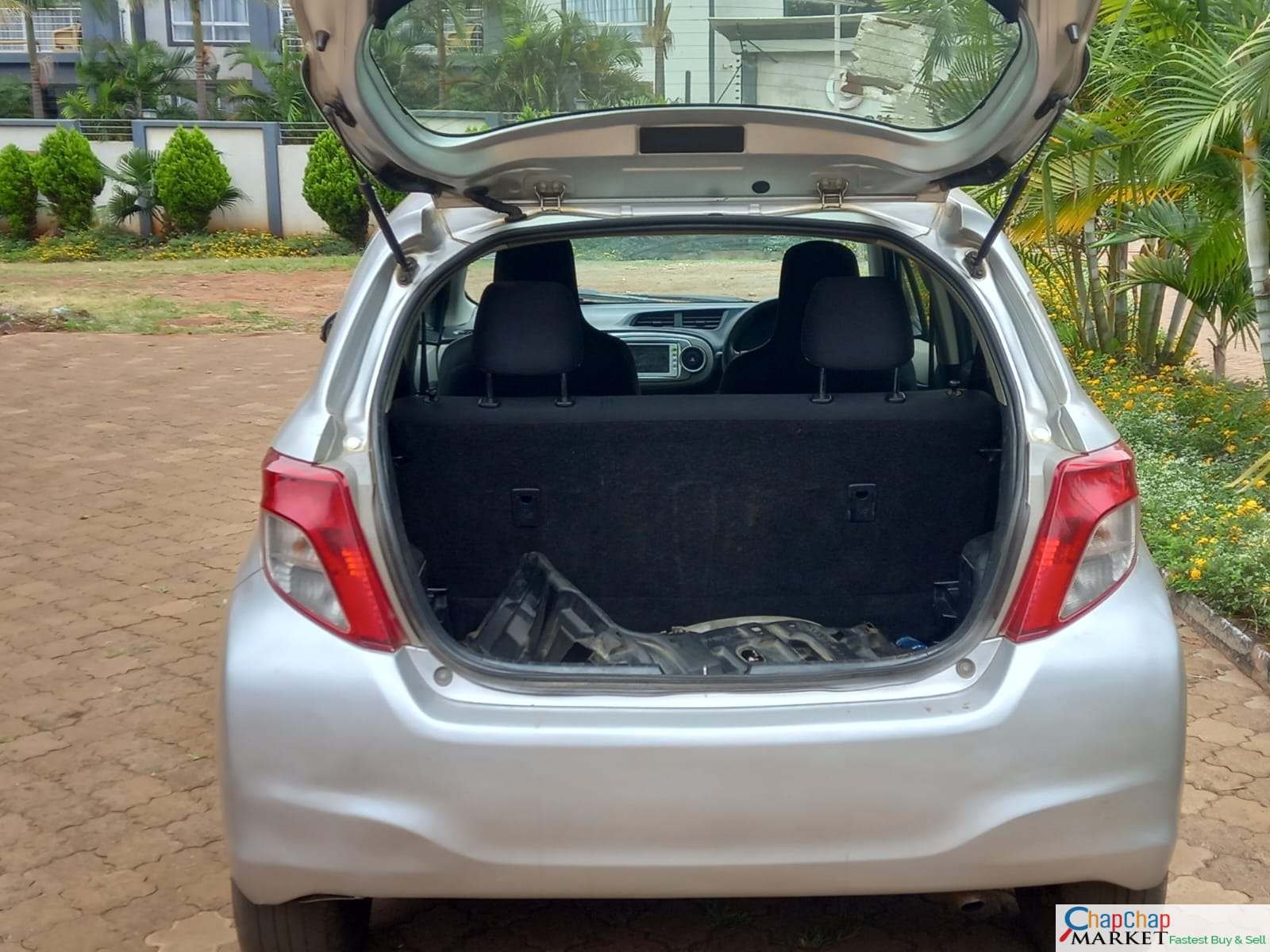 Toyota Vitz kenya QUICK SALE You Pay 30% Deposit Trade in OK EXCLUSIVE vitz for sale in kenya hire purchase installments EXCLUSIVE 🔥