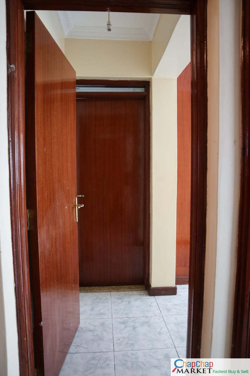 Spacious 3 Bedrooms Apartments in Brookside