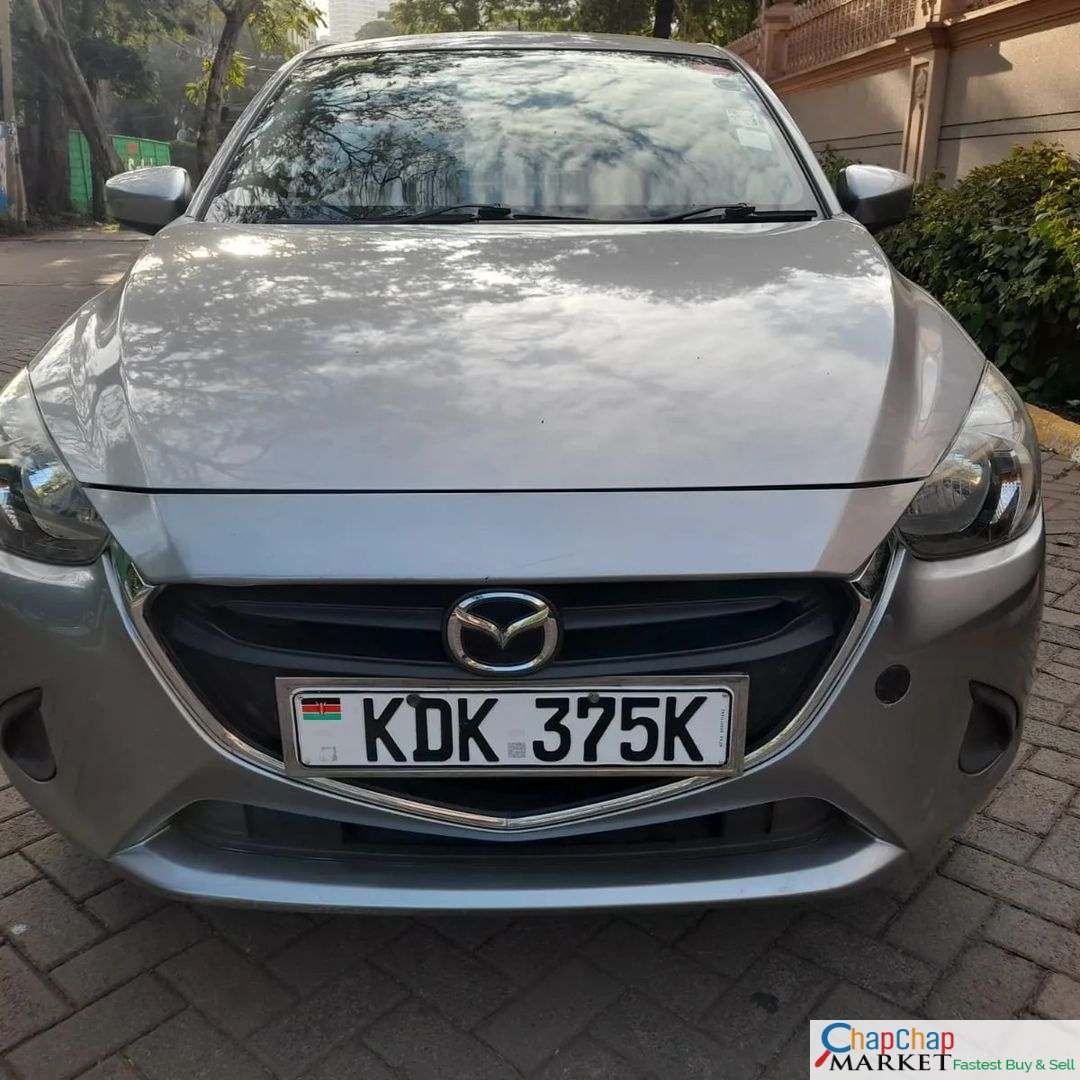 Mazda Demio 🔥 You Pay 30% DEPOSIT TRADE IN OK EXCLUSIVE hire purchase installments