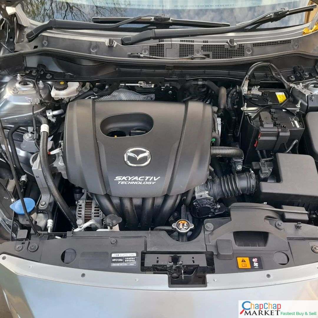 Mazda Demio 🔥 You Pay 30% DEPOSIT TRADE IN OK EXCLUSIVE hire purchase installments