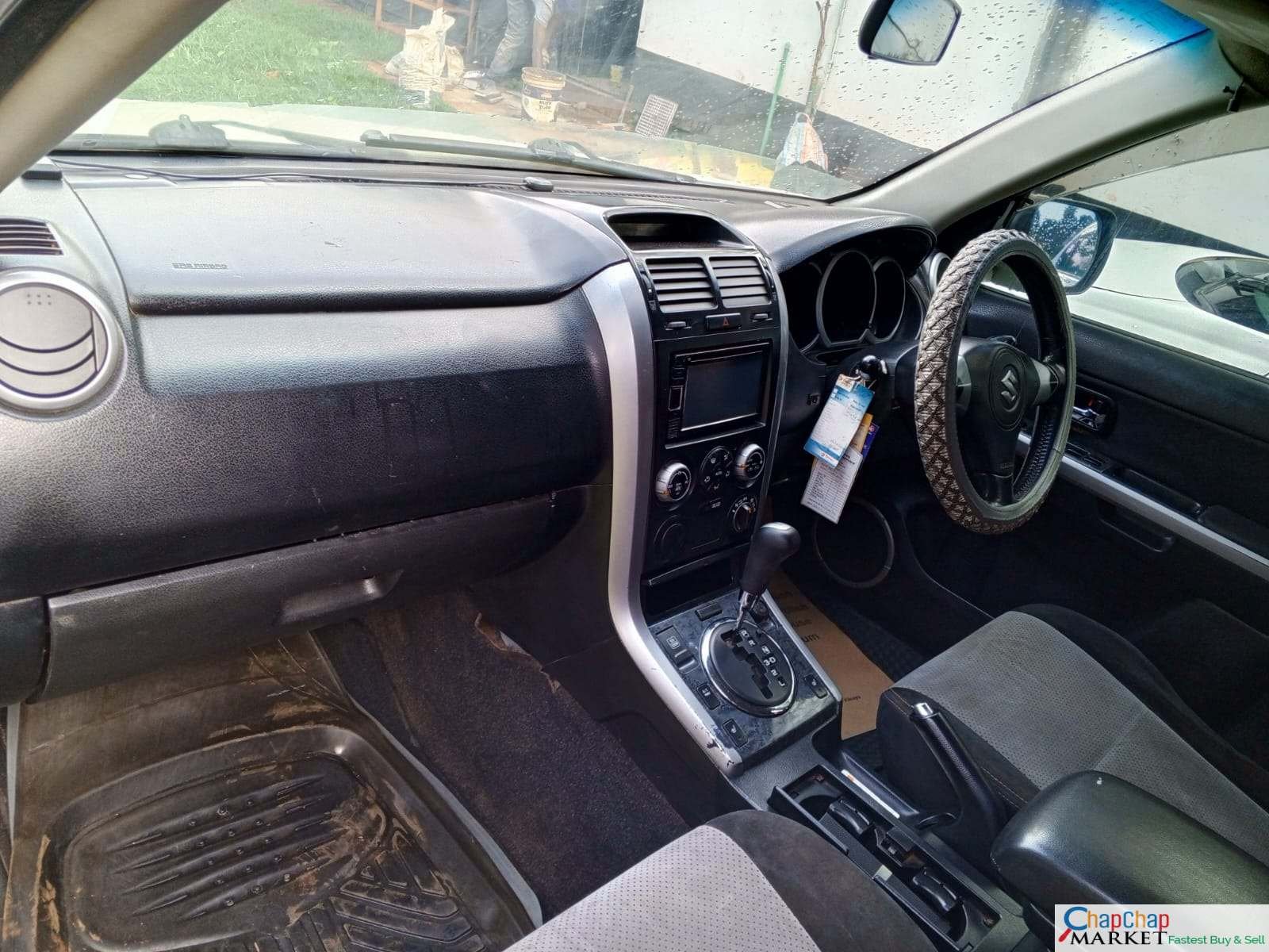 Toyota Hilux Double cab QUICK SALE You Pay 30% Deposit Installments trade in OK Hire purchase