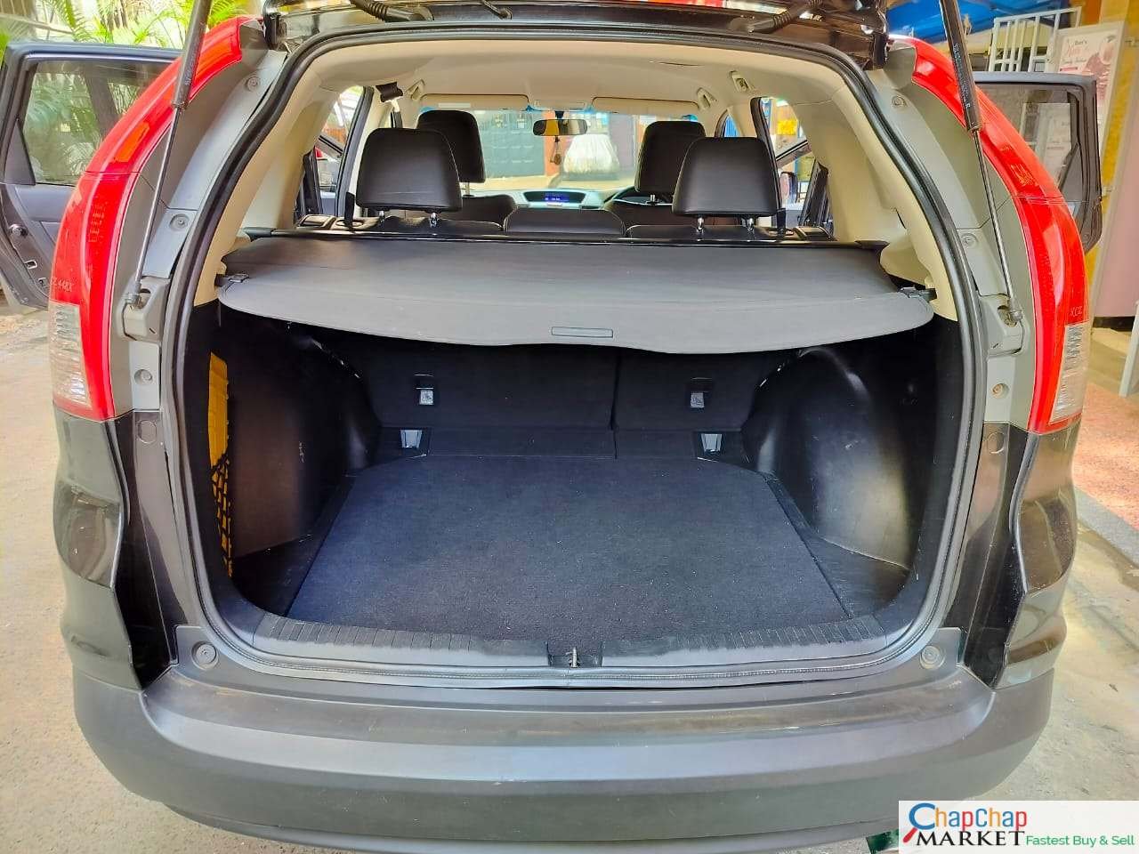 Honda CR-V for sale in kenya You Pay 30% Deposit Trade in OK crv hire purchase installments as NEW