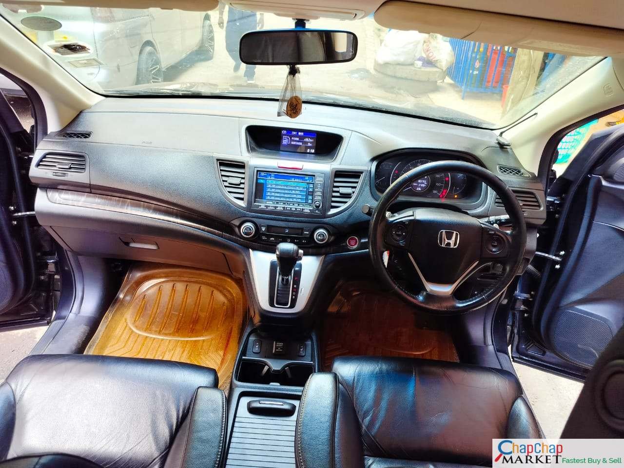 Honda CR-V for sale in kenya You Pay 30% Deposit Trade in OK crv hire purchase installments as NEW