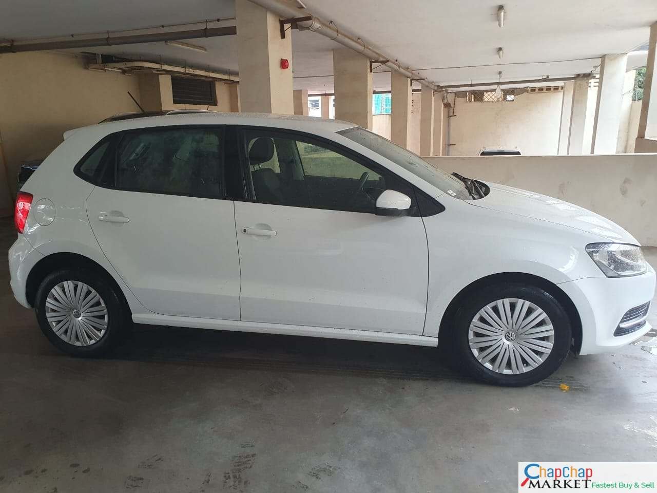 Volkswagen Polo just arrived QUICK SALE You Pay 30%  Deposit Trade in Ok Hot Hire purchase installments 🔥