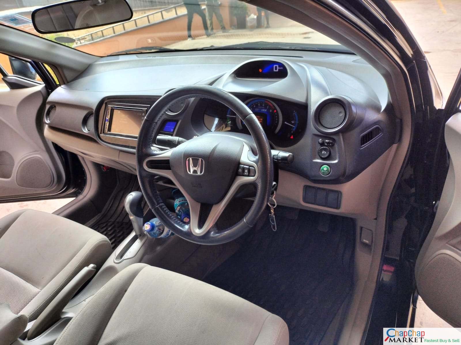 Honda insight for sale in kenya hire purchase installments You Pay 30% Deposit Trade in OK Wow