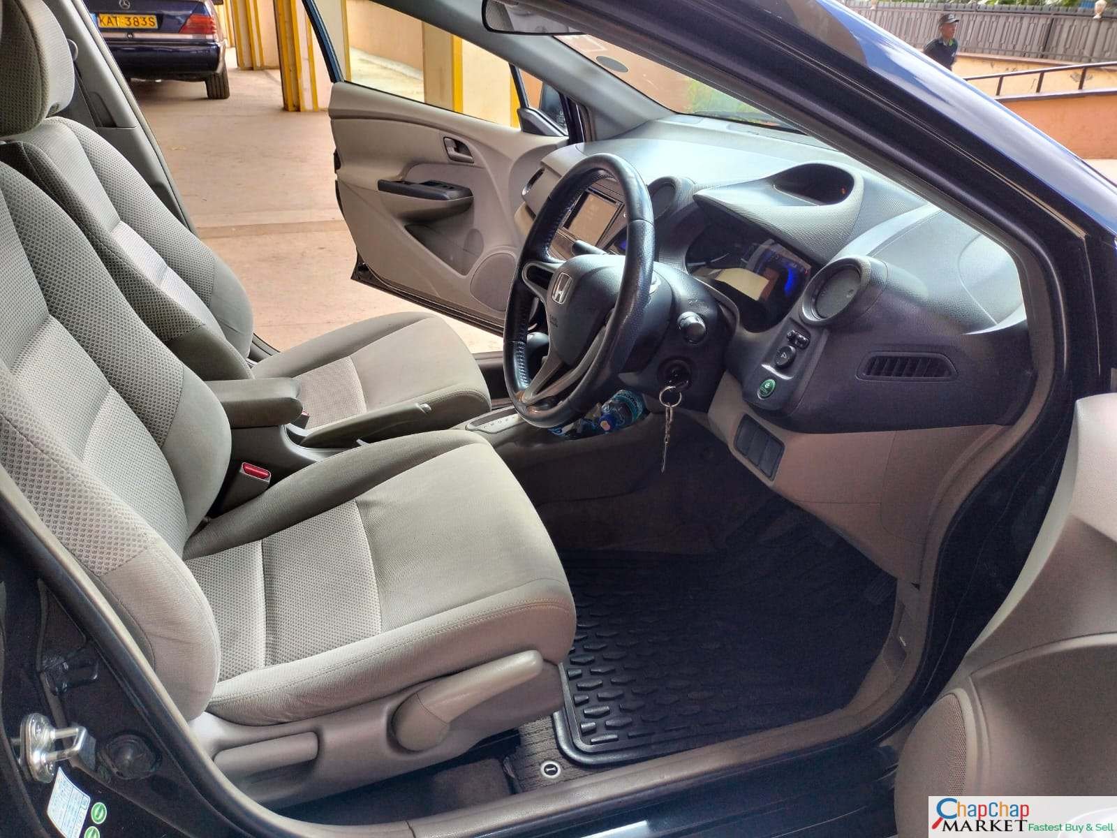 Honda insight for sale in kenya hire purchase installments You Pay 30% Deposit Trade in OK Wow