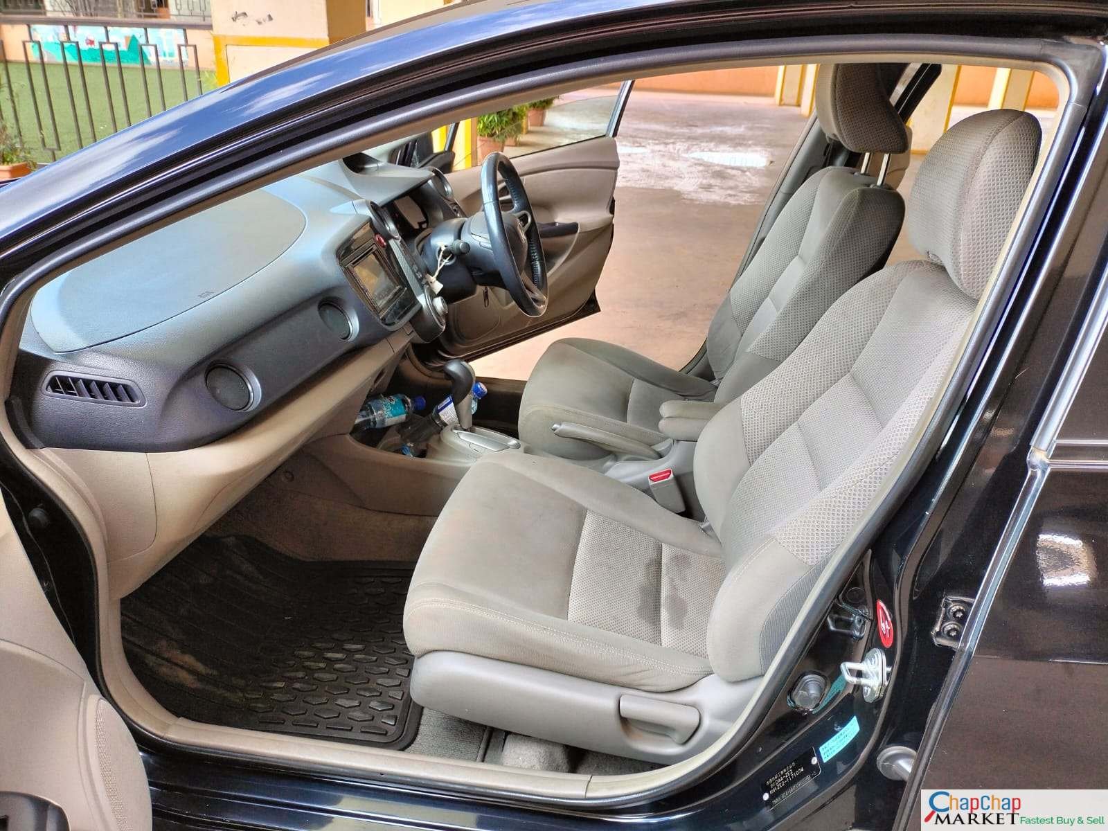 Honda insight for sale in kenya hire purchase installments You Pay 30% Deposit Trade in OK Wow
