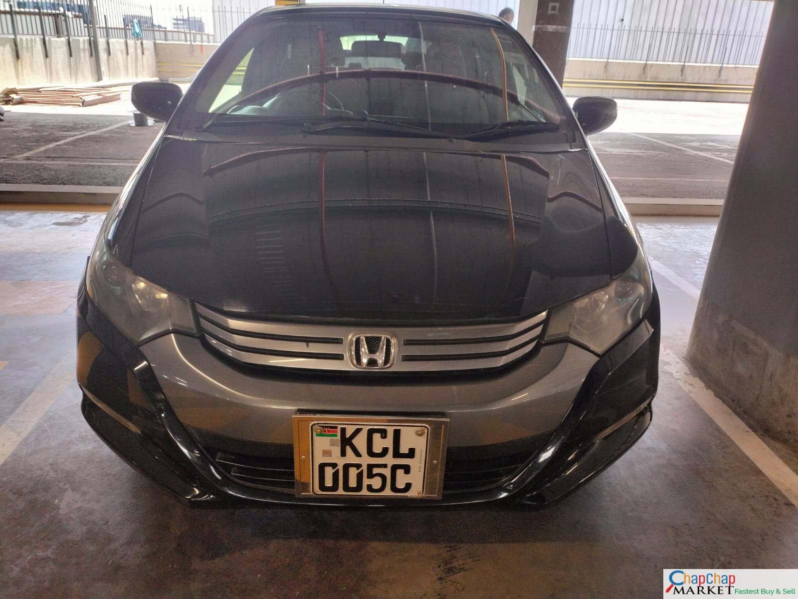Honda insight for sale in kenya hire purchase installments You Pay 30% Deposit Trade in OK Wow