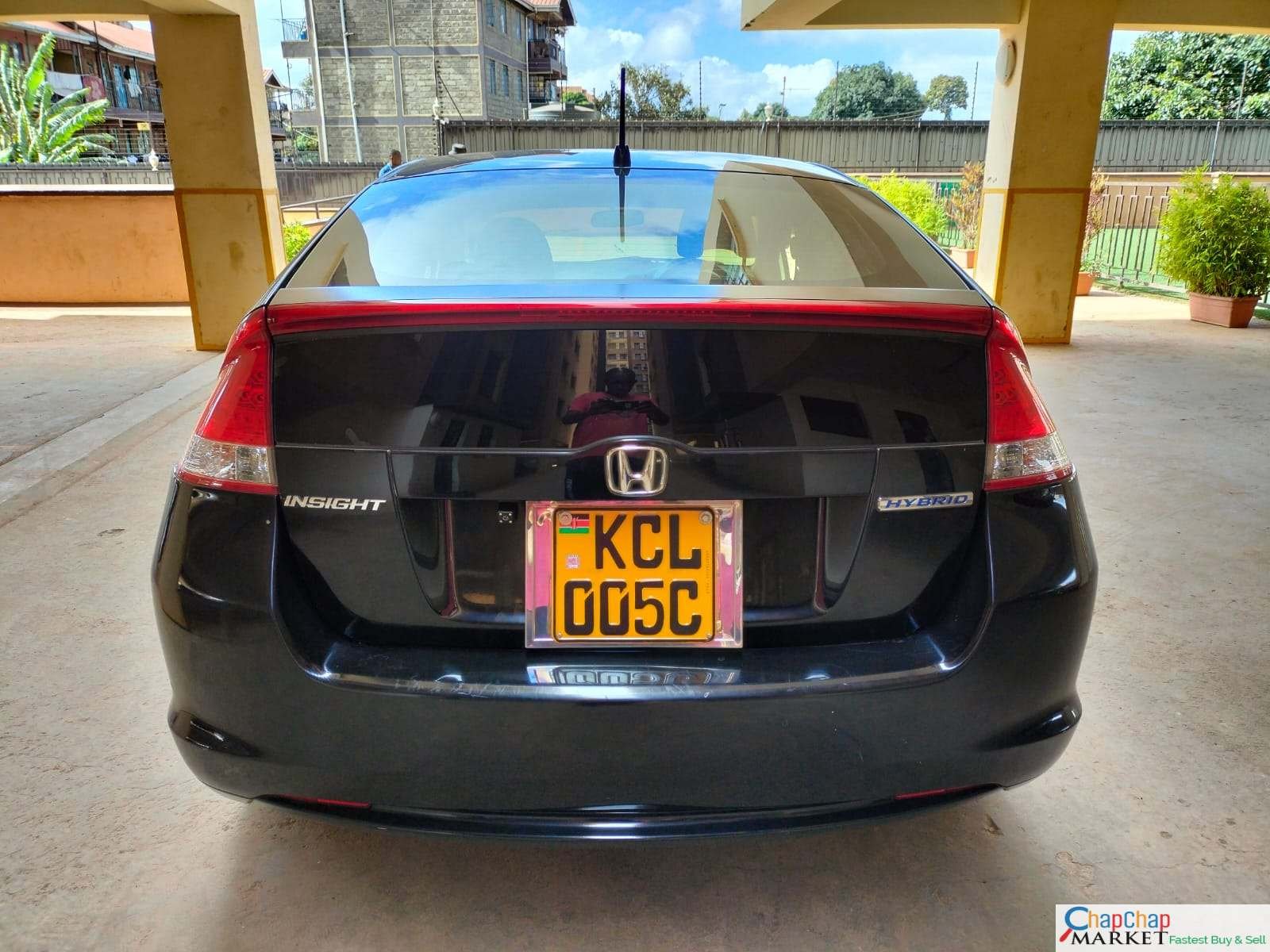 Honda insight for sale in kenya hire purchase installments You Pay 30% Deposit Trade in OK Wow