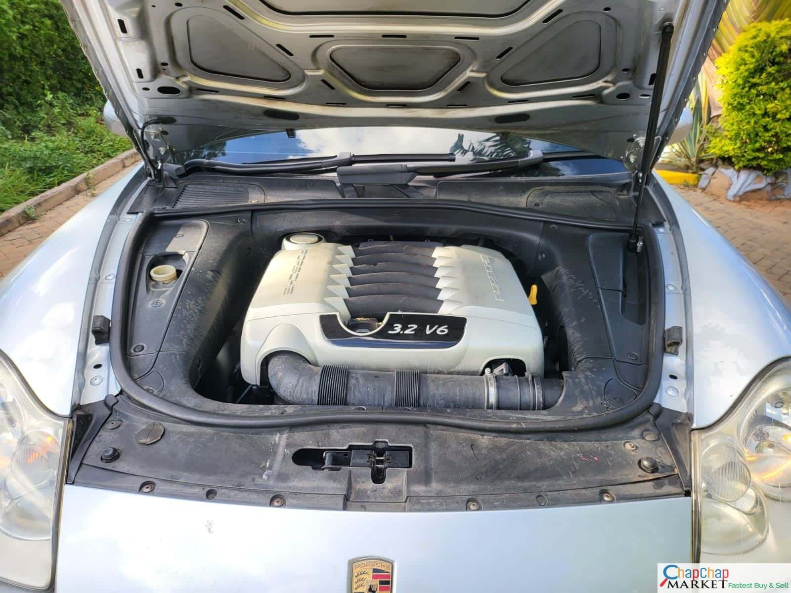 Porsche Cayenne QUICK SALE You PAY 40% DEPOSIT Trade in OK EXCLUSIVE Hire purchase installments