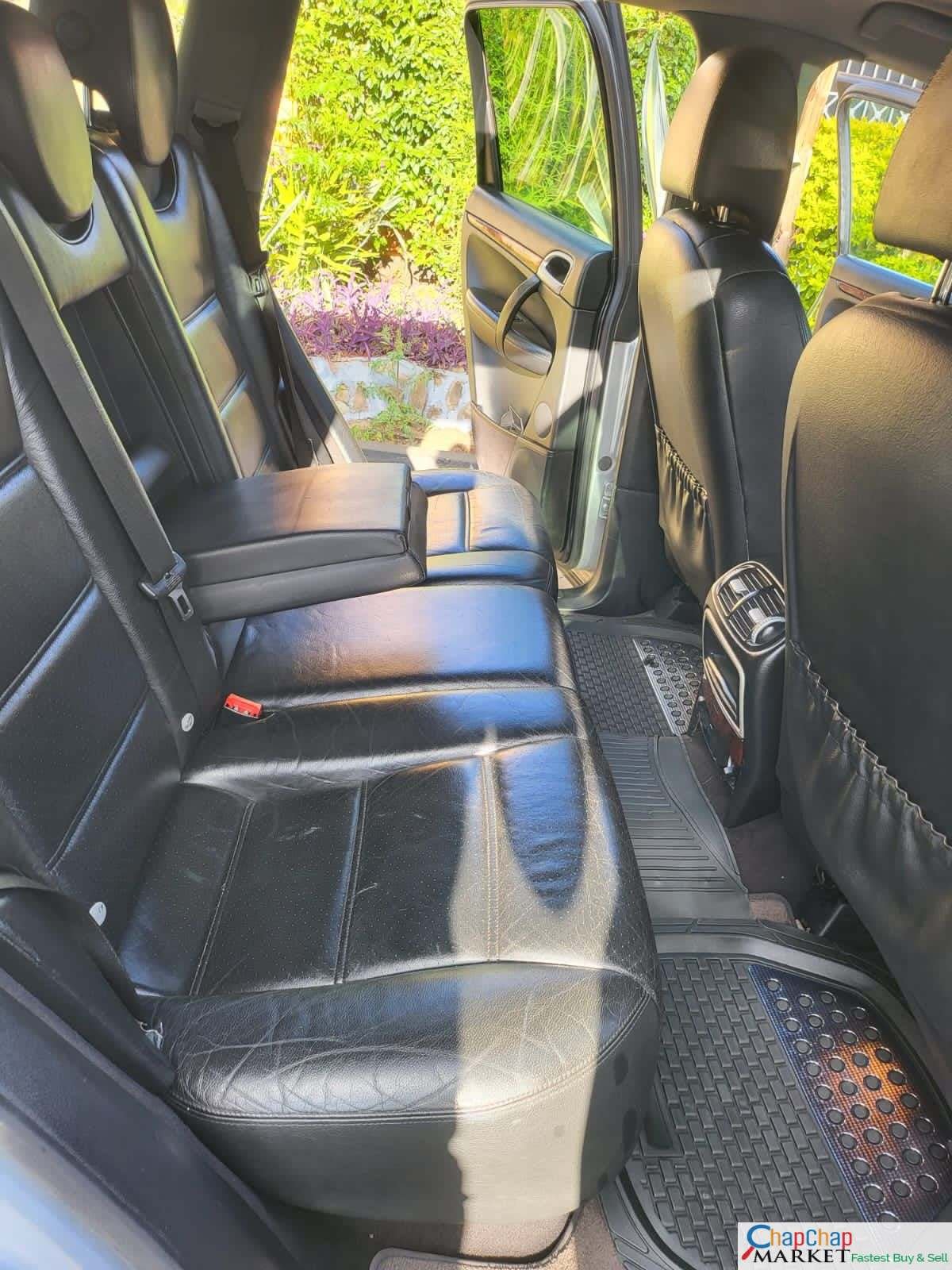 Porsche Cayenne QUICK SALE You PAY 40% DEPOSIT Trade in OK EXCLUSIVE Hire purchase installments