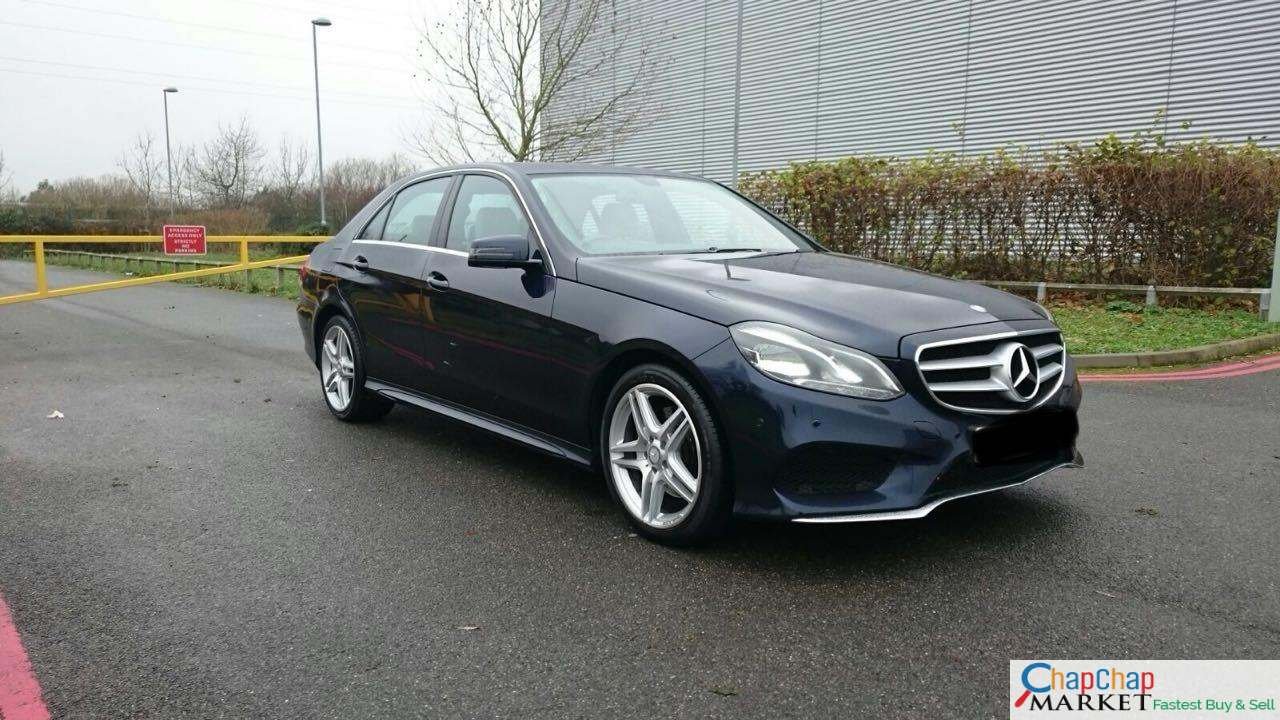 Mercedes Benz E220 kenya Cheapest You Pay 30% DEPOSIT E220 for sale in kenya hire purchase installments e220 diesel Trade in OK CDI