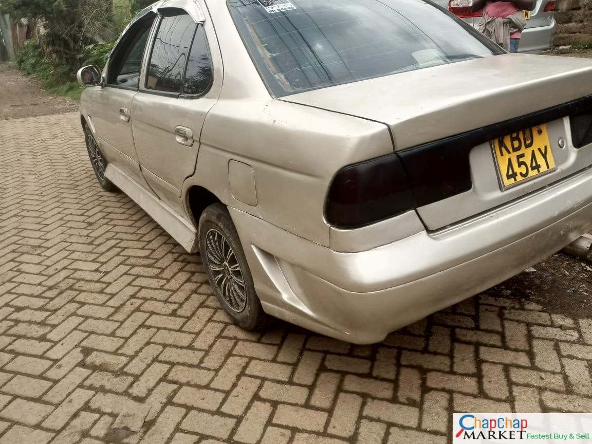 Nissan Sunny b15 230K ONLY QUICK SALE You Pay 30% Deposit hire purchase installments EXCLUSIVE Trade in Ok hire purchase installments EXCLUSIVE