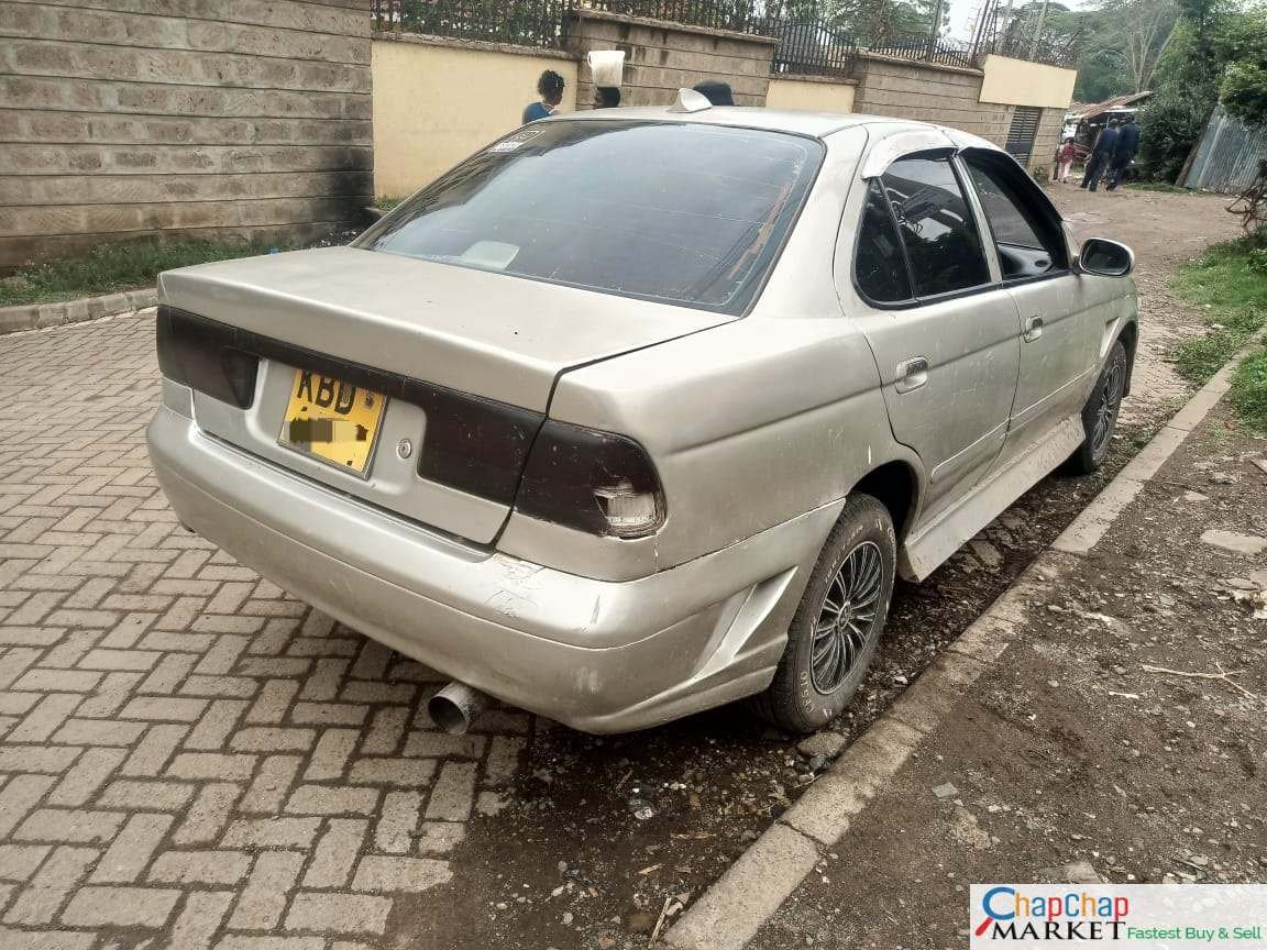 Nissan Sunny b15 230K ONLY QUICK SALE You Pay 30% Deposit hire purchase installments EXCLUSIVE Trade in Ok hire purchase installments EXCLUSIVE