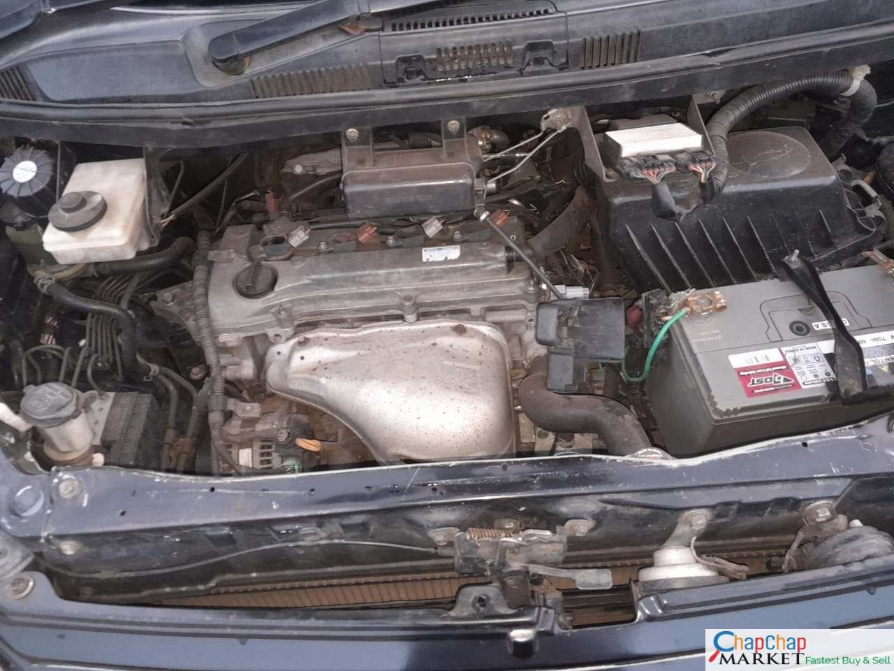 Toyota Voxy QUICKEST SALE You Pay 30% Deposit Trade in OK! Hire purchase installments EXCLUSIVE