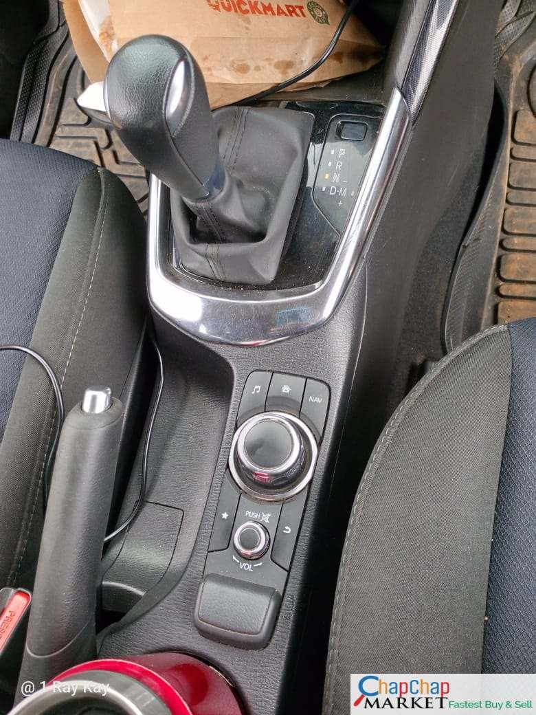 Mazda Demio 🔥 You Pay 30% DEPOSIT TRADE IN OK EXCLUSIVE hire purchase installments diesel 2015