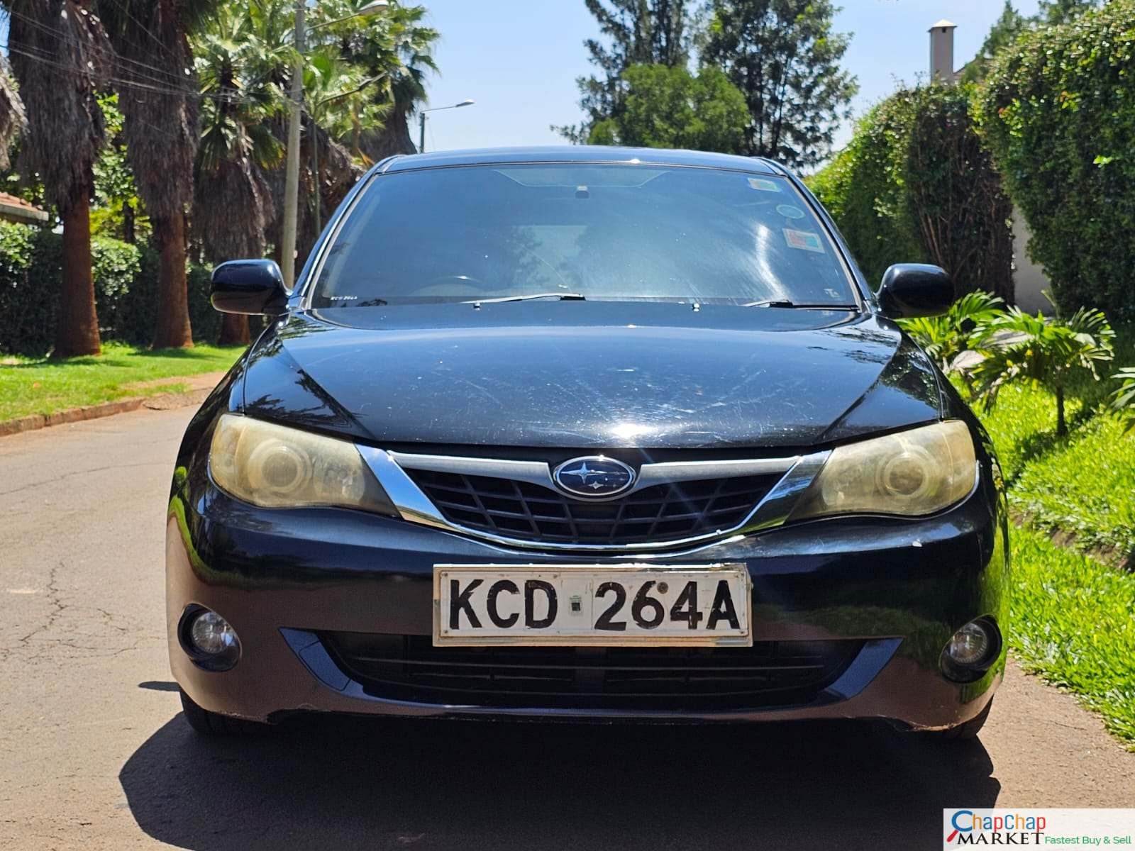 Subaru Impreza QUICKEST SALE You Pay 30% deposit Trade in Ok EXCLUSIVE hire purchase installments non turbo gh2