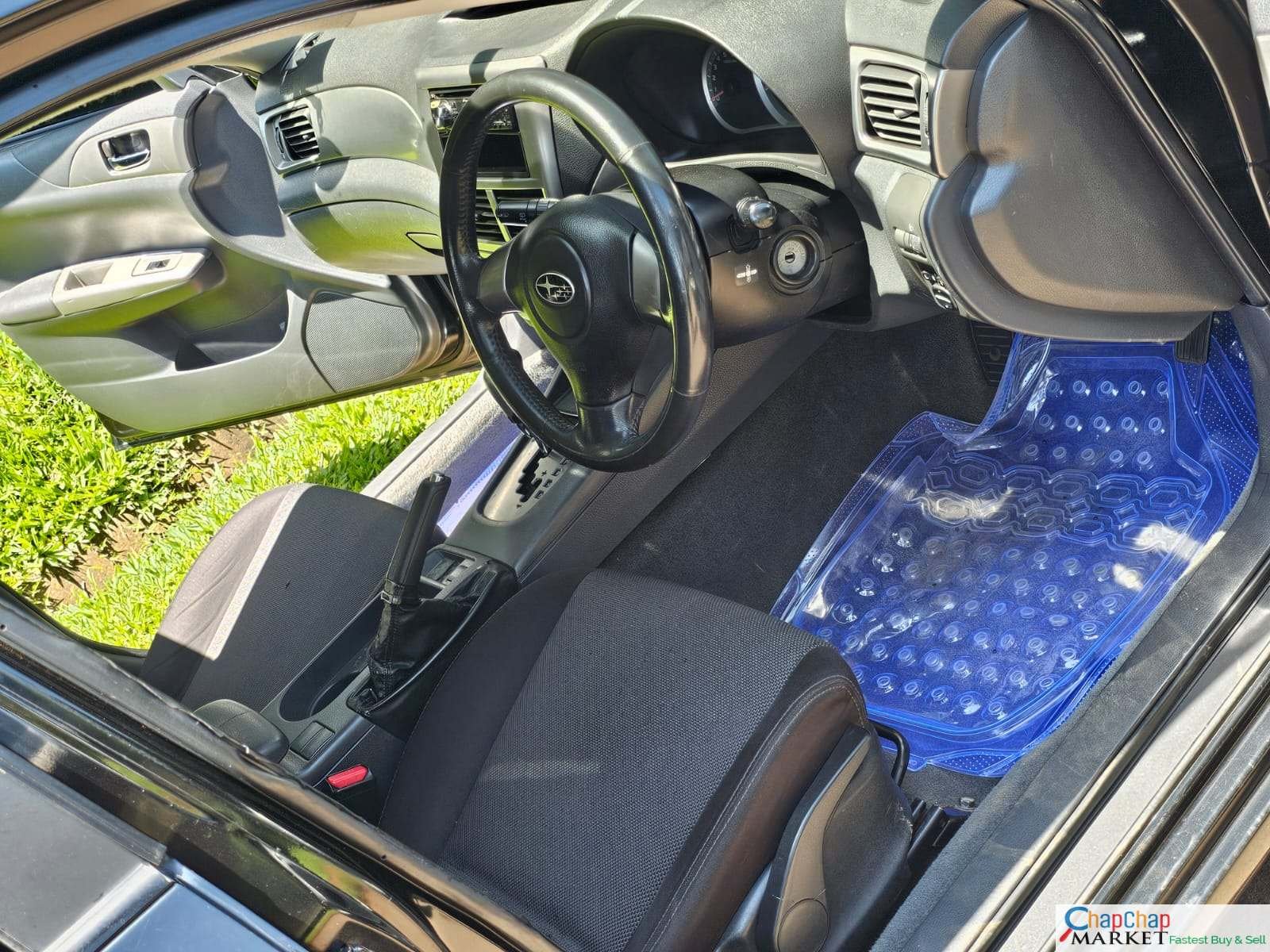 Subaru Impreza QUICKEST SALE You Pay 30% deposit Trade in Ok EXCLUSIVE hire purchase installments non turbo gh2