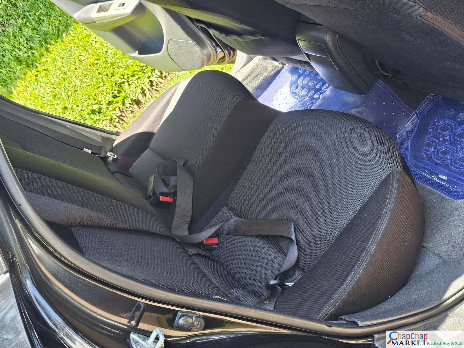 Subaru Impreza QUICKEST SALE You Pay 30% deposit Trade in Ok EXCLUSIVE hire purchase installments non turbo gh2