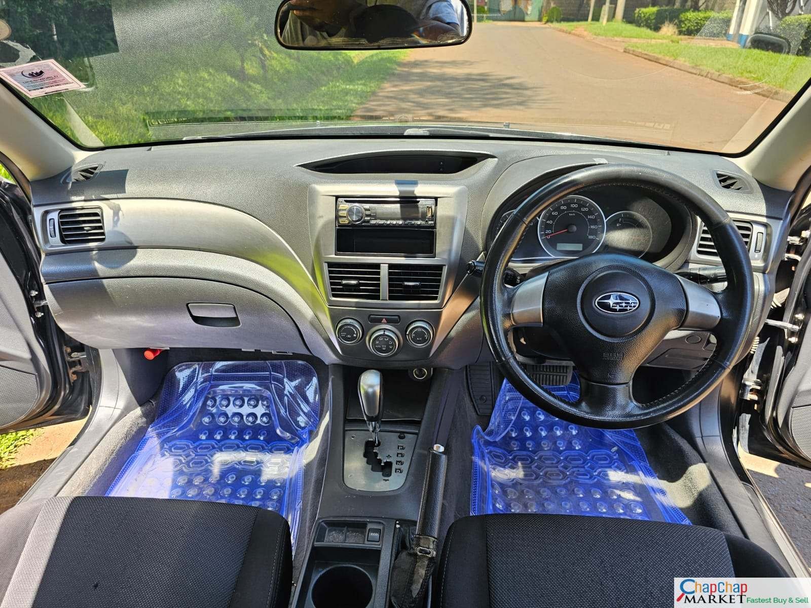 Subaru Impreza QUICKEST SALE You Pay 30% deposit Trade in Ok EXCLUSIVE hire purchase installments non turbo gh2