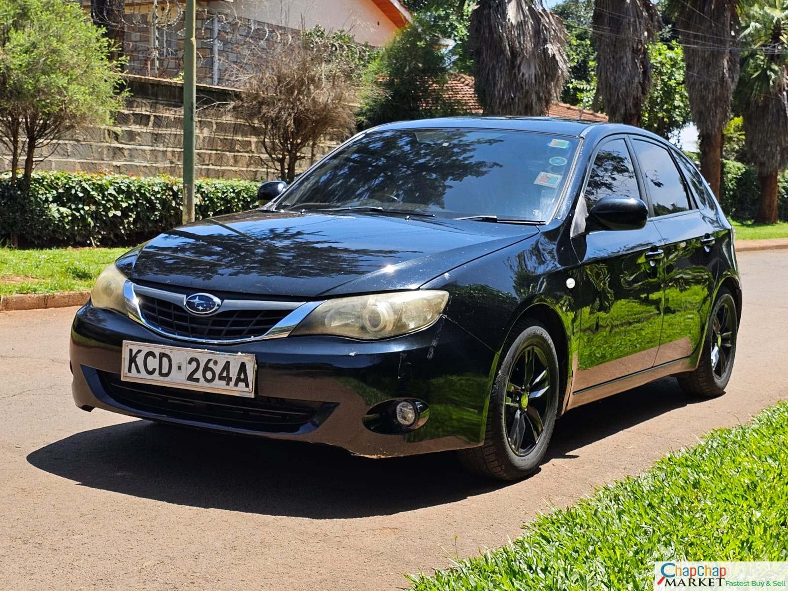 Subaru Impreza QUICKEST SALE You Pay 30% deposit Trade in Ok EXCLUSIVE hire purchase installments non turbo gh2