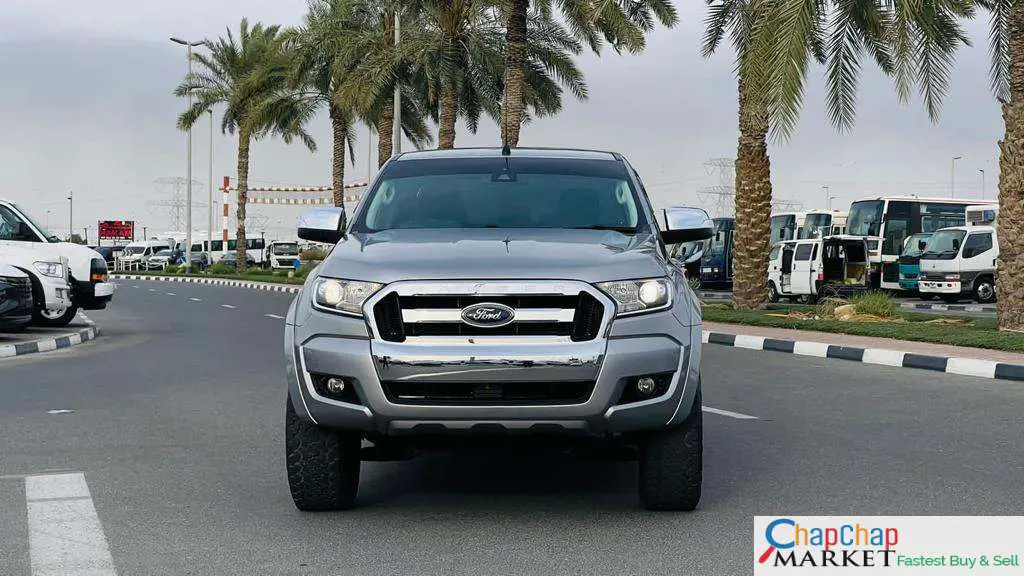 Ford Ranger just arrived QUICK SALE You Pay 30% DEPOSIT Ford Ranger for sale in kenya hire purchase installments TRADE IN OK EXCLUSIVE 🔥