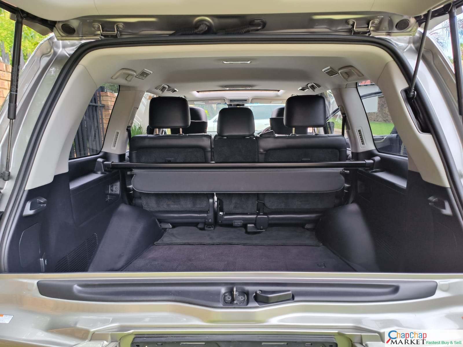 LEXUS LX 450D 450 D Fully Loaded EXCLUSIVE! HIRE PURCHASE installments lx450D for sale in kenya