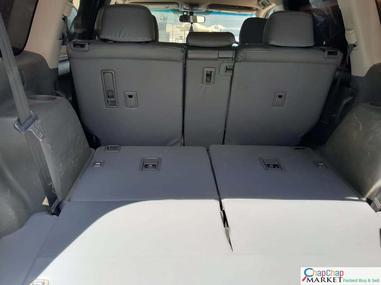 Toyota Prado j150 Kenya 🔥 🔥 You Pay 30% Deposit Trade in OK Prado for sale in kenya hire purchase installments