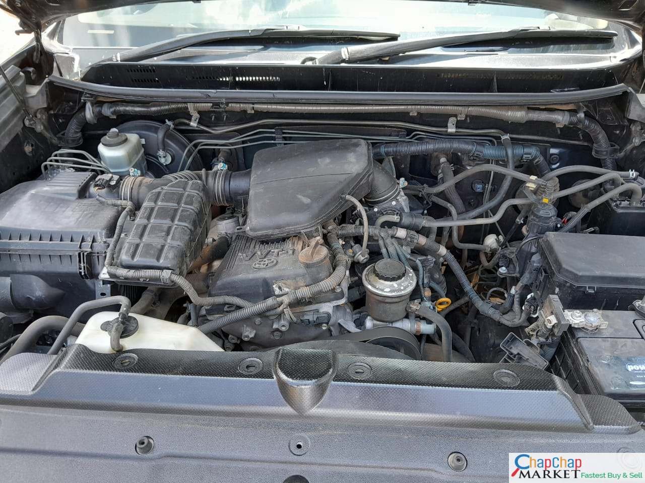 Toyota Prado j150 Kenya 🔥 🔥 You Pay 30% Deposit Trade in OK Prado for sale in kenya hire purchase installments