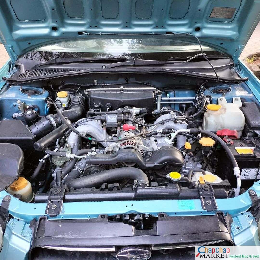 Subaru Impreza QUICKEST SALE You Pay 30% deposit Trade in Ok EXCLUSIVE  hire purchase installments