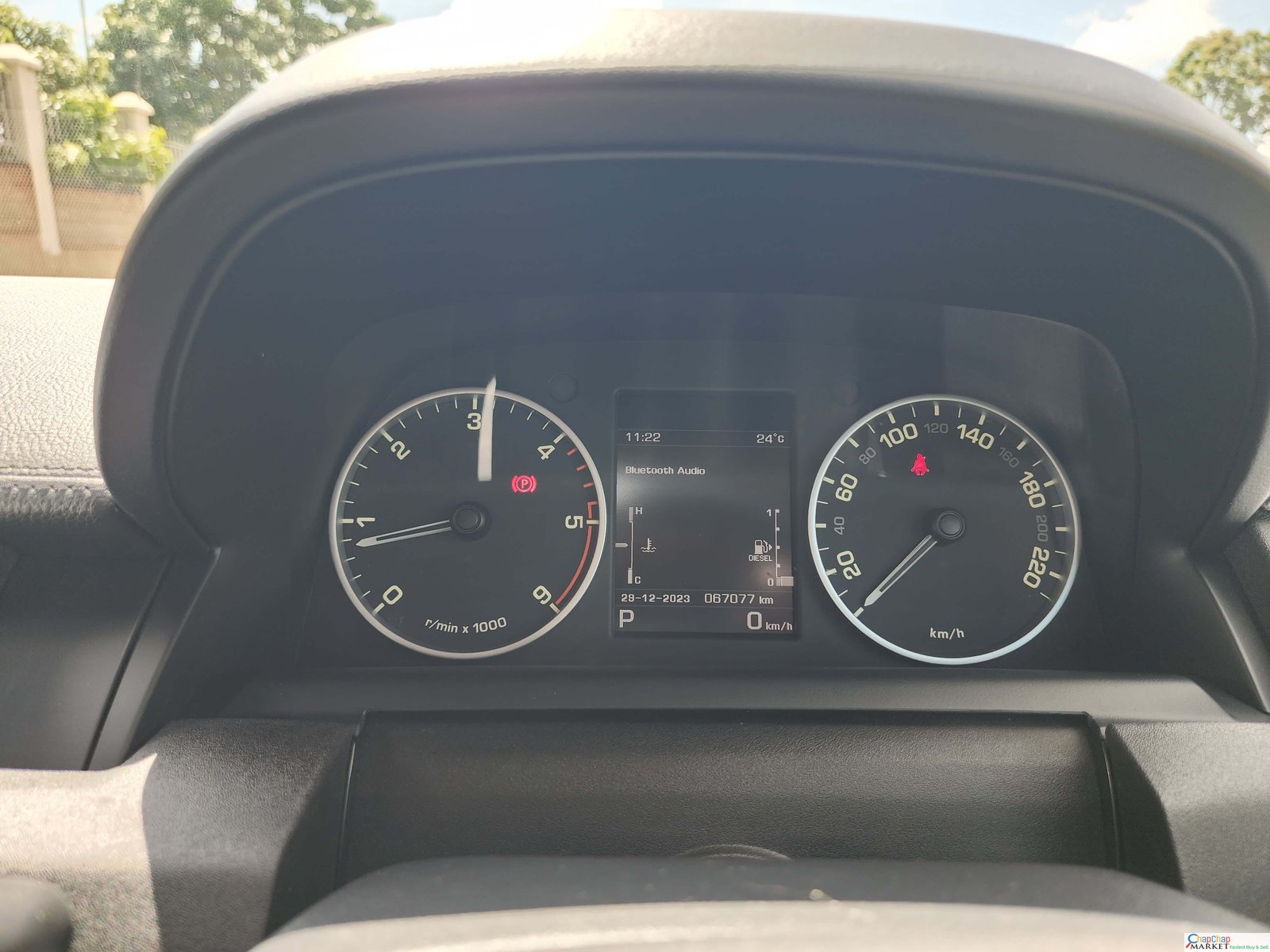 Land Rover Discovery 4 QUICKEST SALE Triple SUNROOF You Pay 30% Deposit Trade in Ok For sale in kenya Hire purchase installments