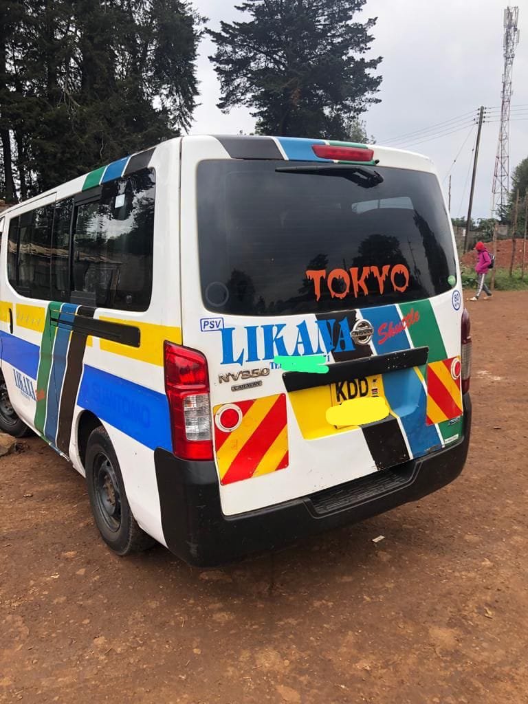 Nissan caravan DIESEL for sale in Kenya 🔥 🔥 QUICK SALE urvan van You Pay 40% Deposit Trade in Ok EXCLUSIVE hire purchase installments nv350 diesel 9 Nissan caravan DIESEL for sale in Kenya 🔥 🔥 QUICK SALE urvan van You Pay 40% Deposit Trade in Ok EXCLUSIVE hire purchase installments nv350 diesel