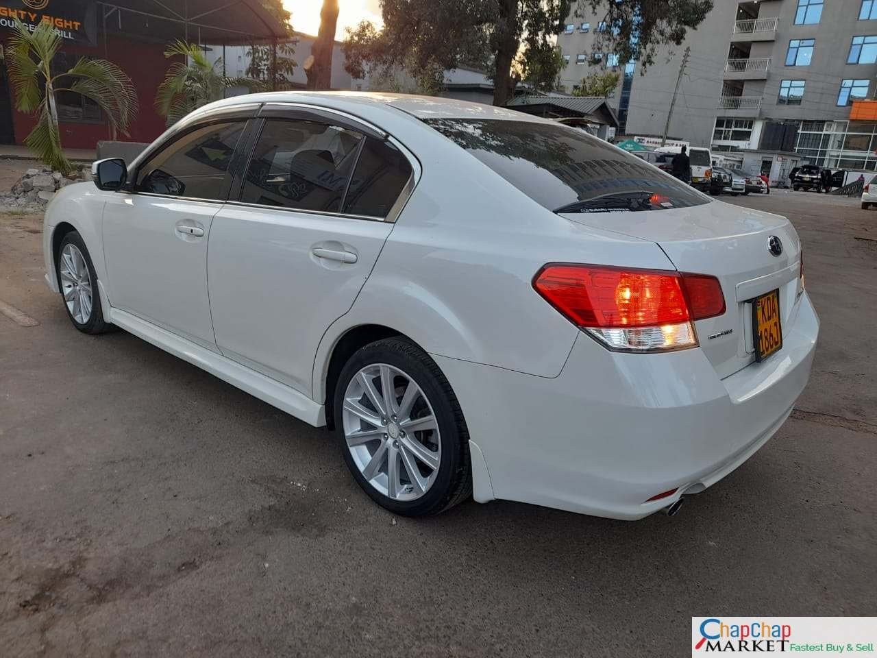 Subaru legacy saloon New shape You Only pay 30% Deposit Trade in Ok for sale in kenya hire purchase installments EXCLUSIVE bmm