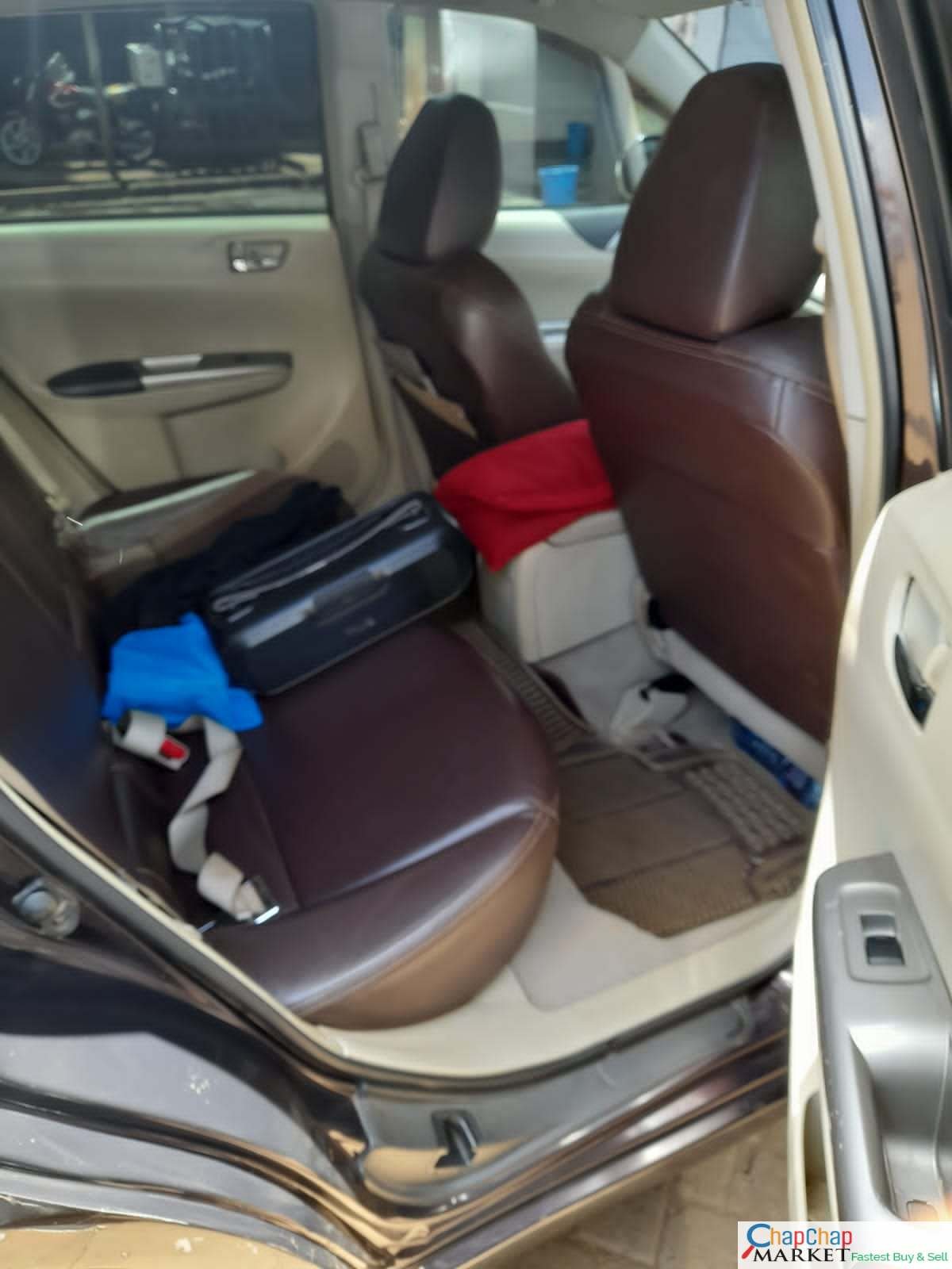 Subaru Impreza for sale in kenya 🔥 🔥 QUICK SALE You Pay 20% deposit Trade in Ok hire purchase installments
