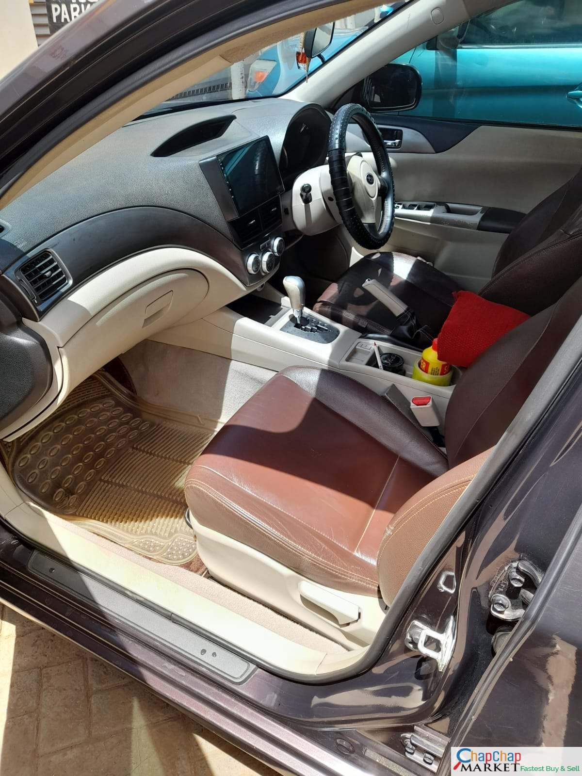 Subaru Impreza for sale in kenya 🔥 🔥 QUICK SALE You Pay 20% deposit Trade in Ok hire purchase installments