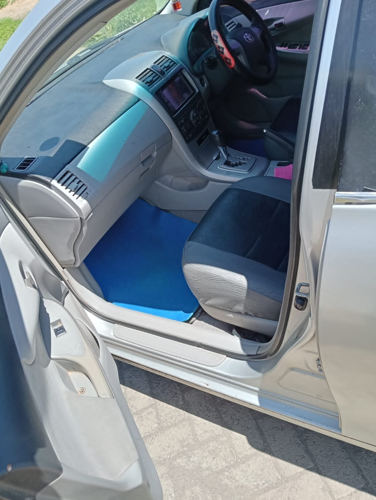 toyota allion for sale in kenya hire purchase installments EXCLUSIVE trade in ok