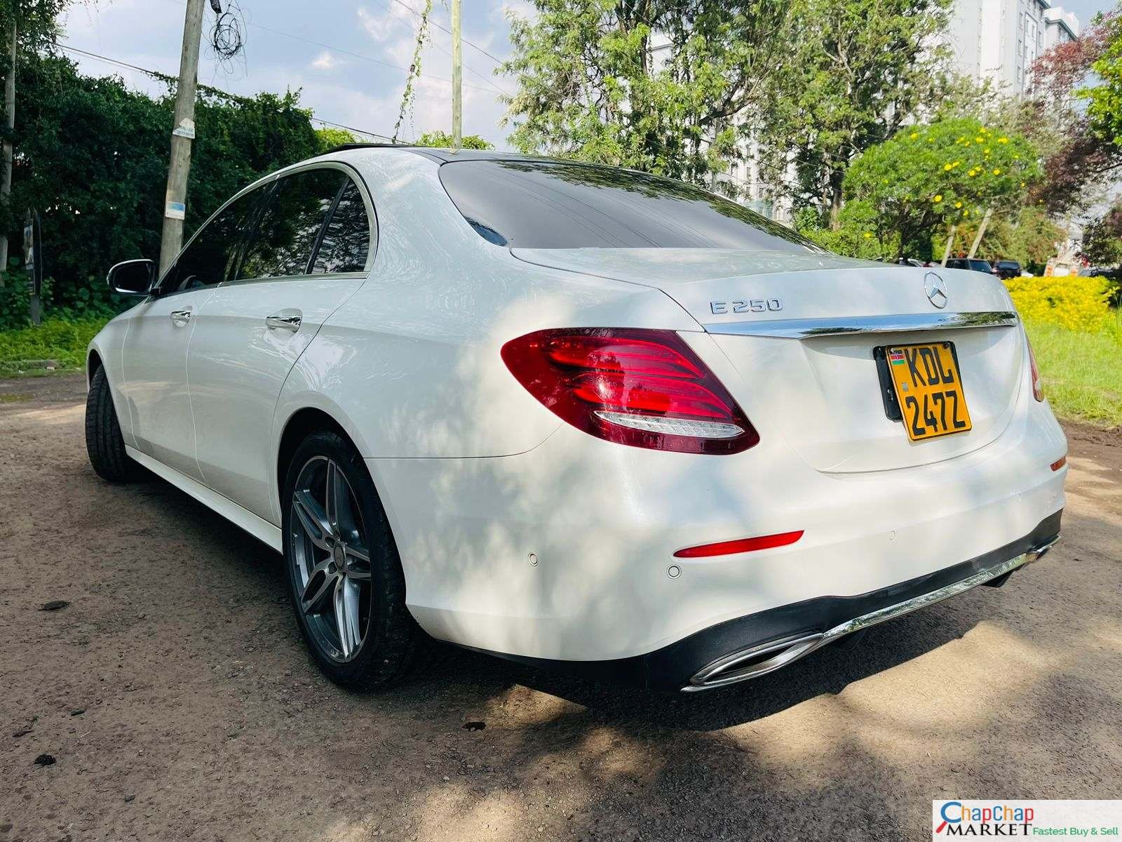 Mercedes Benz E250 for sale in Kenya Cheapest You Pay 30% DEPOSIT Trade in OK EXCLUSIVE hire purchase installments 2017 panoramic