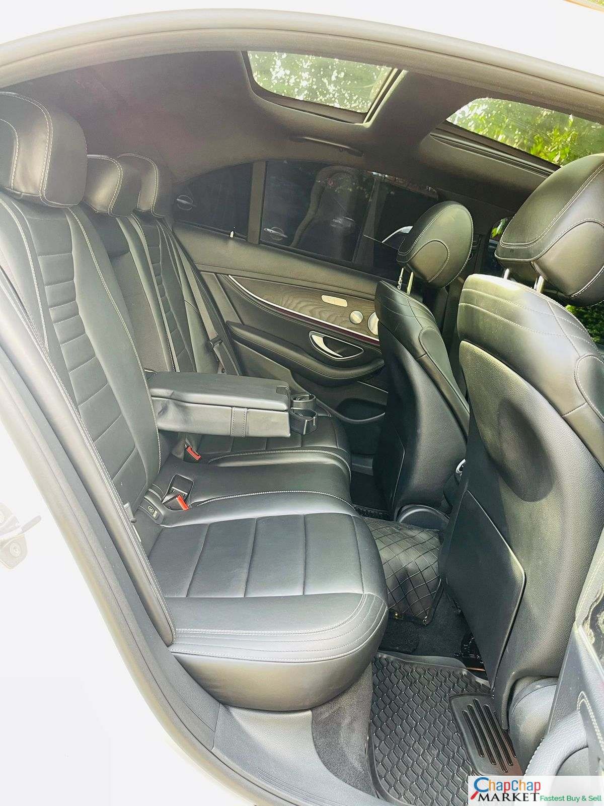 Mercedes Benz E250 for sale in Kenya Cheapest You Pay 30% DEPOSIT Trade in OK EXCLUSIVE hire purchase installments 2017 panoramic